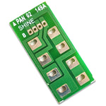 Main Motor PCB For HP LaserJet 1020 Printer