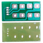 Main Motor PCB For HP LaserJet 1020 Printer
