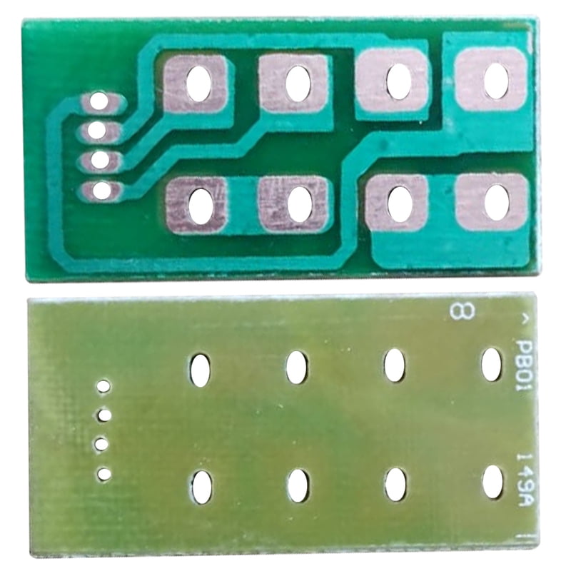 Main Motor PCB For HP LaserJet 1020 Printer