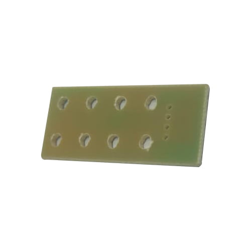 Main Motor PCB For HP LaserJet 1020 Printer