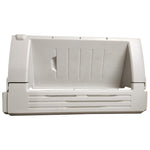 Top Cover With Jali Import Quality For HP LaserJet L1020