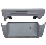 Top Cover With Jali Import Quality For HP LaserJet L1020