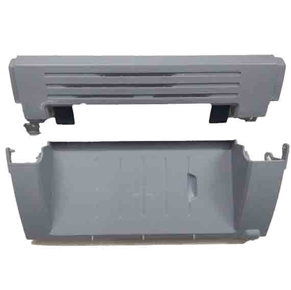 Top Cover With Jali Import Quality For HP LaserJet L1020