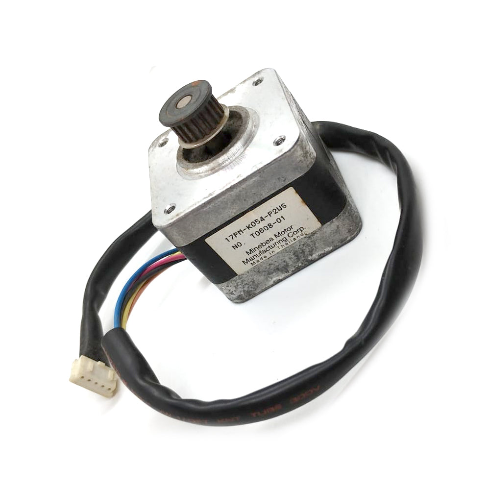 Carriage Motor For Epson CSX450