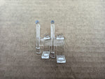 Top Cover Transparent Lock for LJ 1020