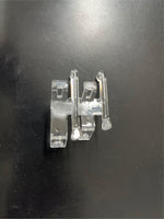 Top Cover Transparent Lock for LJ 1020