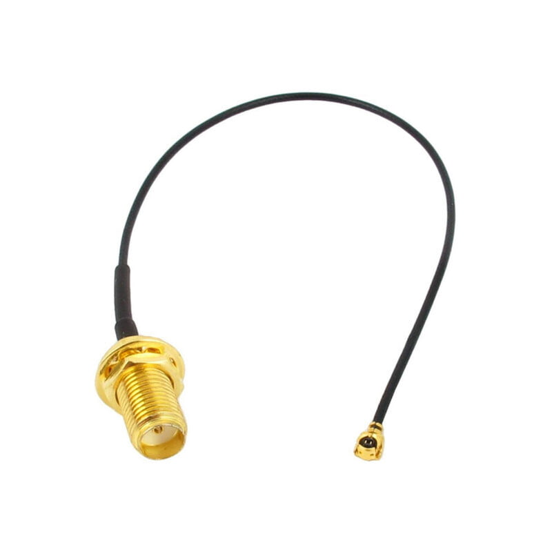 SMA Female to UFL Interface Cable
