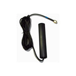 GSM Sticker Antenna 2 dBi (824MHz-960MHz, 1710MHz-1990MHz) with SMA Male Connector