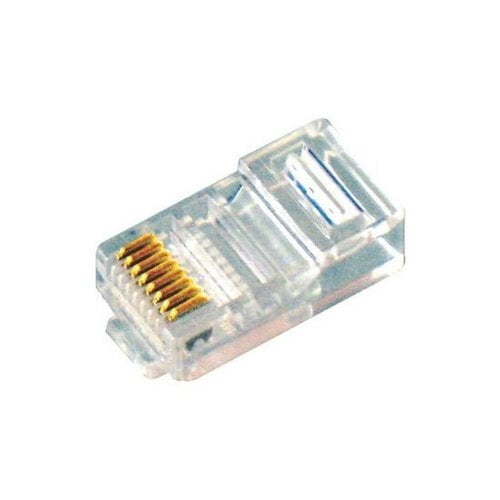 D-Link RJ45 Cat5E Connector