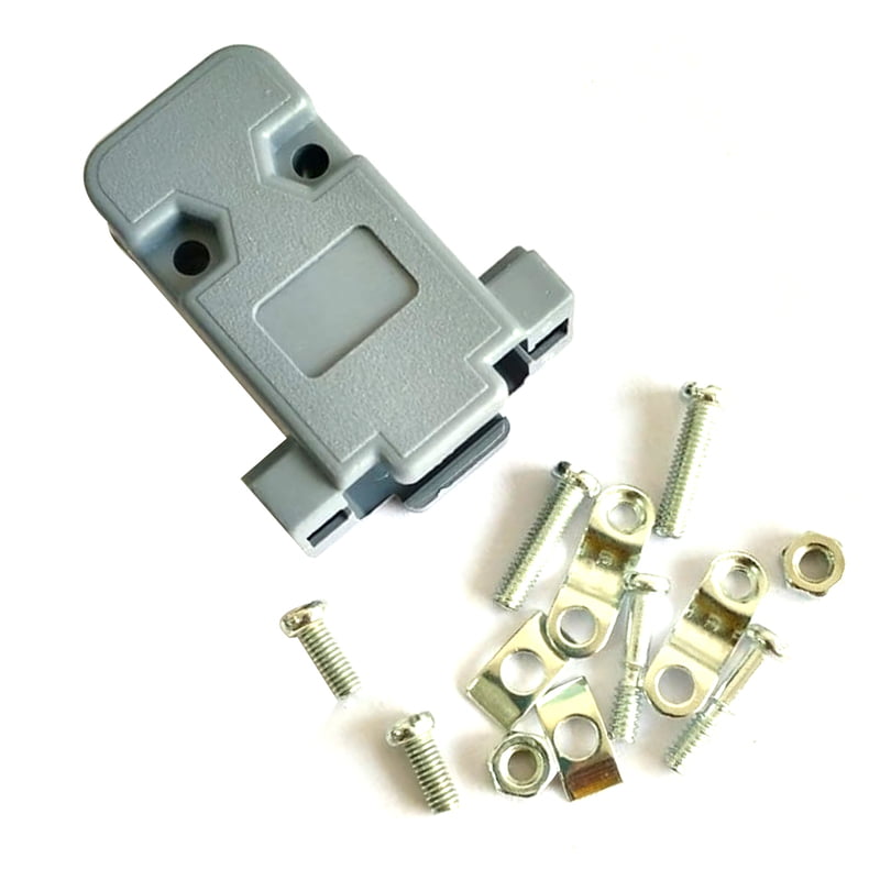DB9 Dust Cover for 9-Pin Connector