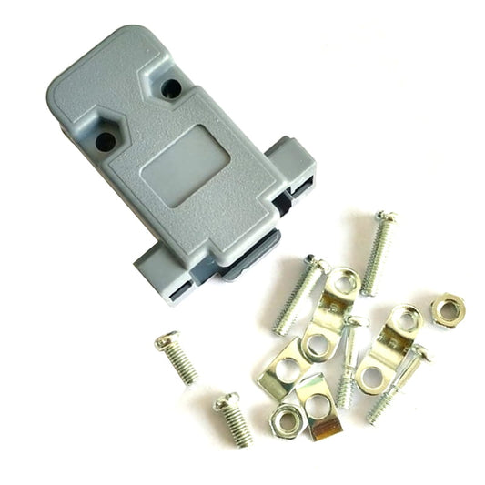 DB9 Dust Cover for 9-Pin Connector
