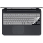 Laptop Keyboard Skin Dust Cover 37cm (14.6 Inch)