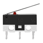 3 Pin Micro ON/OFF Switch Small Size