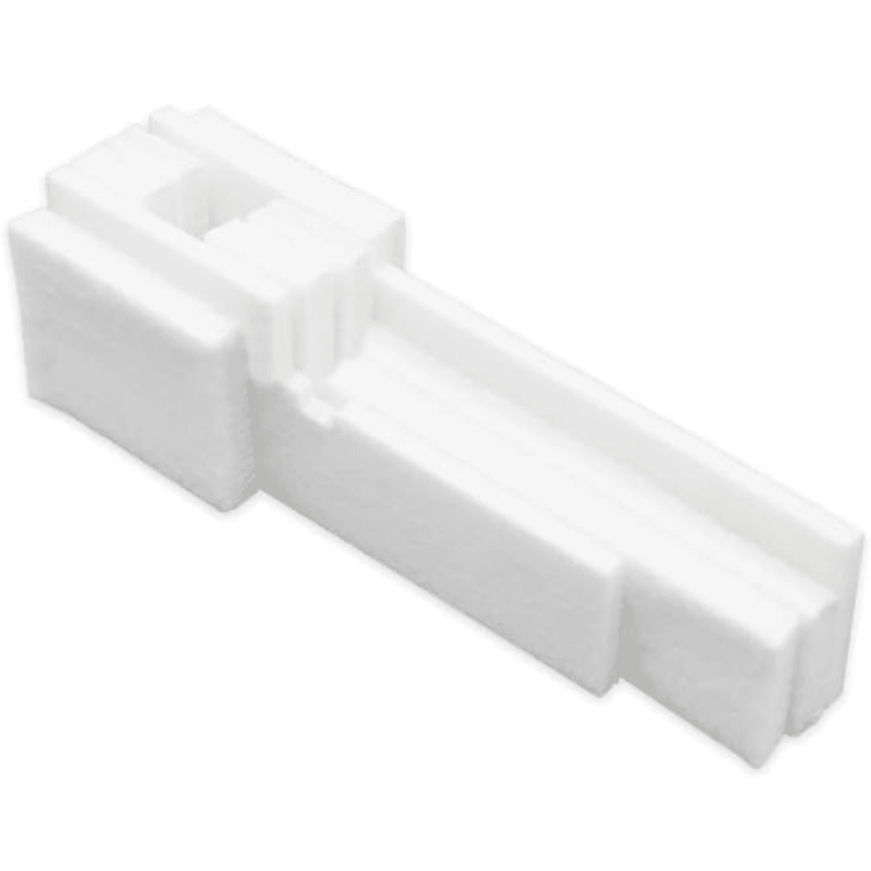 Combo For Import Quality Waste ink Pad Foam (Sponge) Epson L3110 + L210 Printer