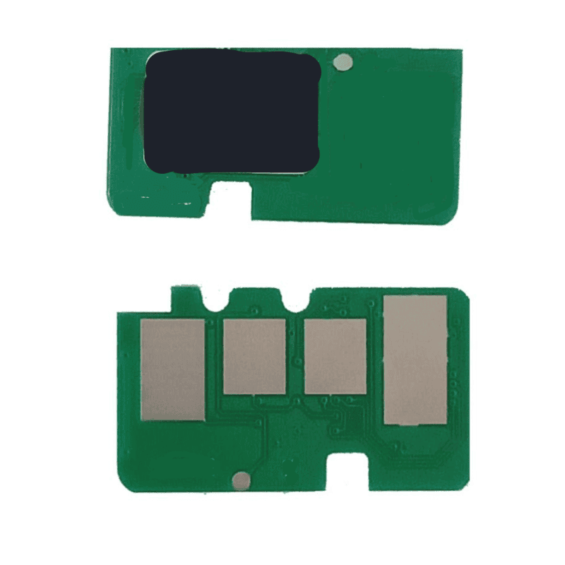 W1112A 110A 136A Toner Chip For HP Laserjet 108 Printer