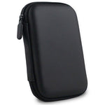 Hard Disk Drive Pouch Case for 2.5" HDD Cover