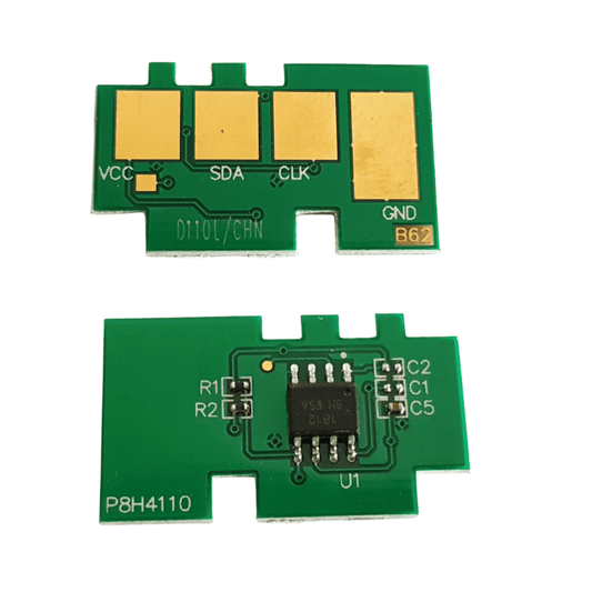 D110L Toner Chip For Samsung M2060 Printer