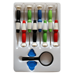DIY Repair Kit for Mobile, Laptop, Printer & Cartridge Repair