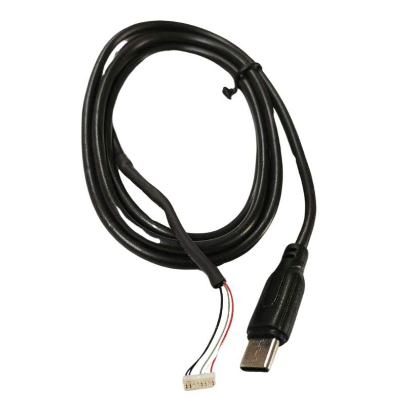Biometric Cable