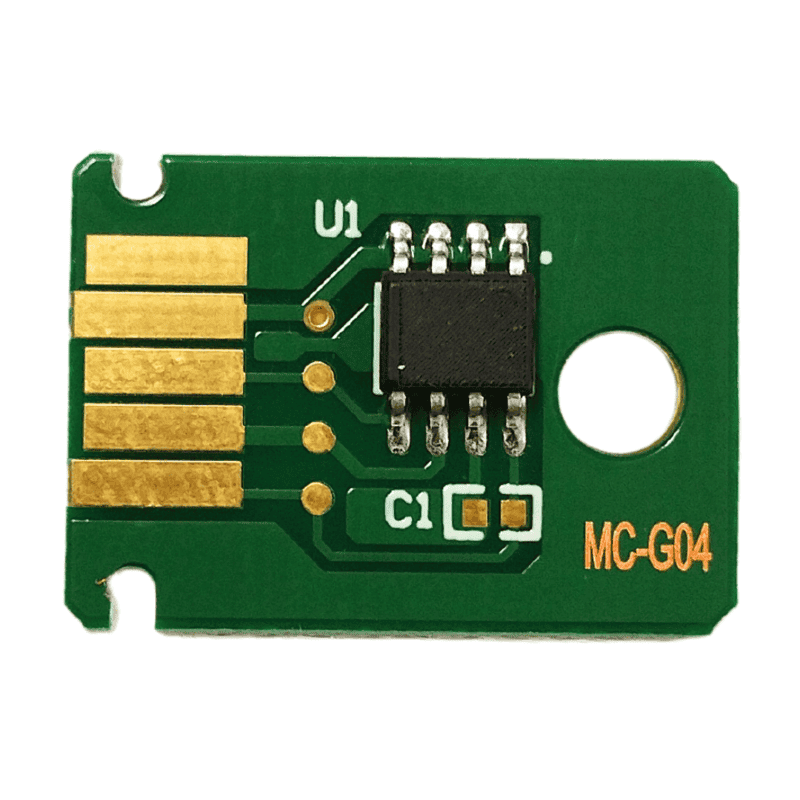 MC-G04 Maintenance Chip