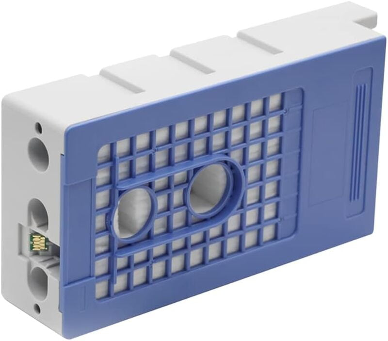 E-6193 / SC1MB Maintenance Box for Sure Color T3000 T5000 T7000 T3200 T5200 T7200 T3270 T5270 T7270 F6000 Printer