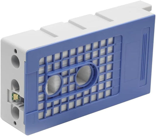 E-6193 / SC1MB Maintenance Box for Sure Color T3000 T5000 T7000 T3200 T5200 T7200 T3270 T5270 T7270 F6000 Printer