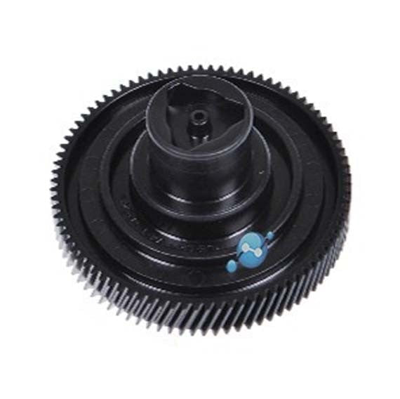 Toner Drum Drive Gear For HP Laserjet P1007 P1008 M1136 M1213 M1218 1536 1606 4412 M126 M128 Printer (RU5-0981)