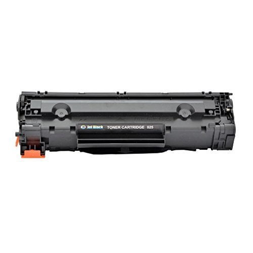 Canon 925 Compatible Black Toner Cartridge For Canon LBP6018B3010B Printer