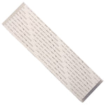40 Pin 1mm Pitch 152mm Same Side Connection FFC Ribbon Flexible Flat Cable