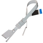 Head Cable (20 Pin) + Sensor Cable (4 Pin) Folded With Clip For Epson L3110 Printer