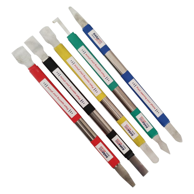 BO-020 5-in-1 Disassembly and Repair Skid Rod