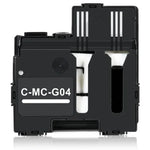 C-MC-G04 Ink Maintenance Box For Canon G1130 G2170 G3170 G1230 Printer