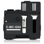 c mc go4 ink maintenance box
