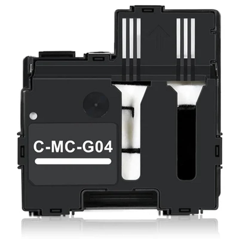 c mc go4 ink maintenance box
