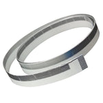 12 Pin 1mm Pitch 800mm Scanner Silver Cable For Canon 3010 4521 4300 4412 Printer