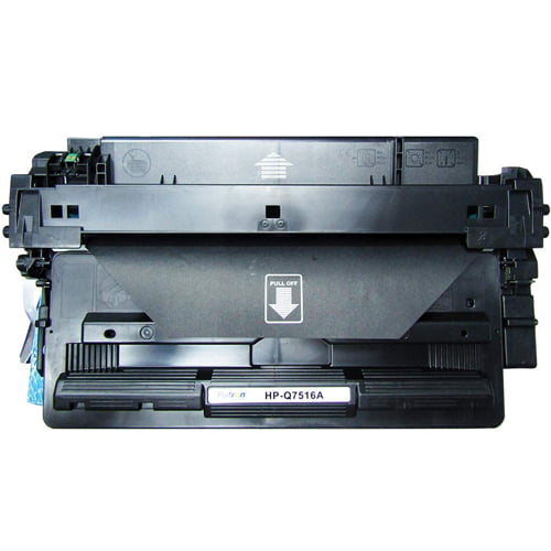 Toner Cartridge For Canon Q7516A 70A