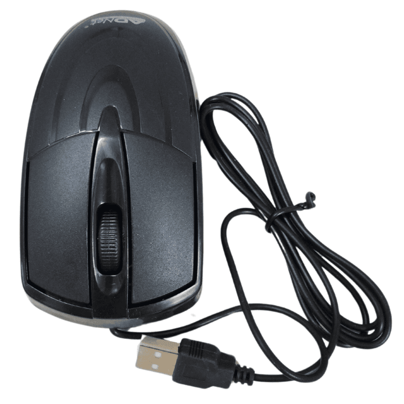 1000 DPI High Precision Optical Mouse