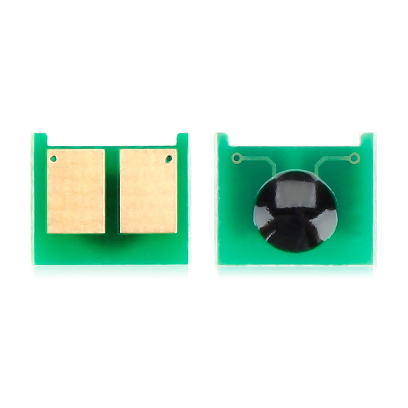 Toner Chip C31 (Yellow) CE400A-CE403A for HP Color Laserjet 500 M551