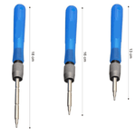 7339A Pengfa 8 In 1 Multipurpose Reversible Screwdriver Repair Tool Set For Repair Mobile Laptop