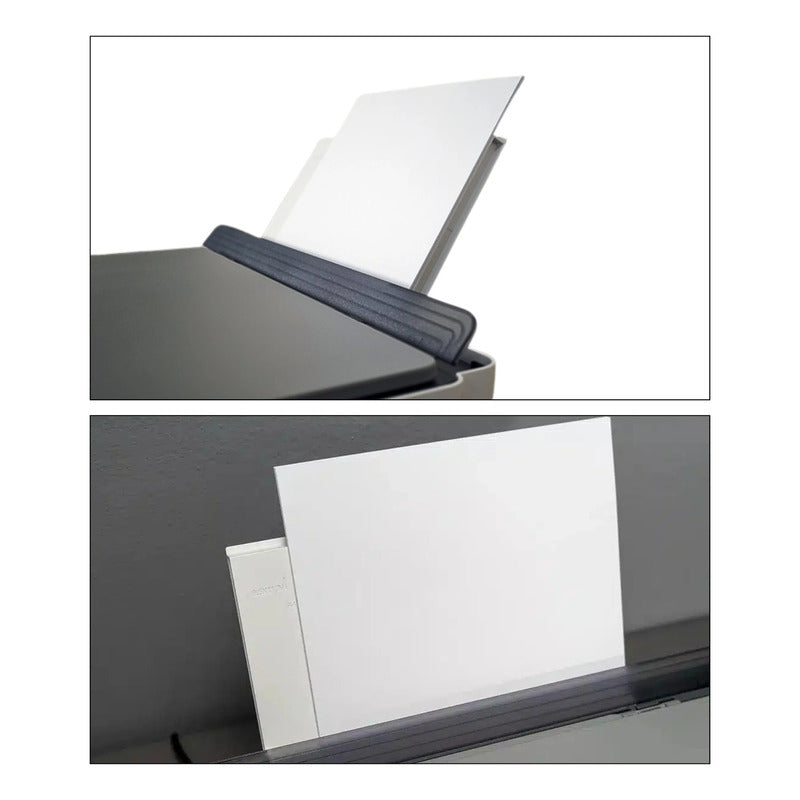 Smart Tank Paper Pickup Input Tray 520/525/580/585 (White)