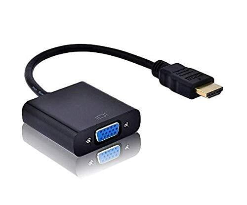 DisplayPort (DP) To VGA Converter Cable For Laptop PC