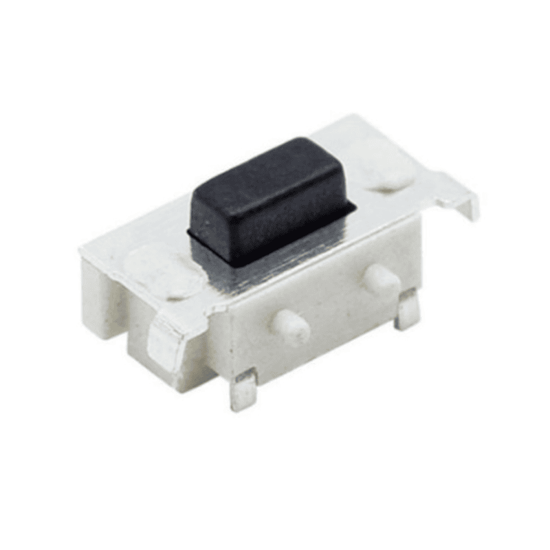 Tactile Switch 2 Pin SPST SMD Splicing Rectangle Button - TS36CA - 0.6