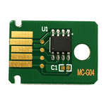 MC-G04 Maintenance Chip For Canon G1730 G1737 G2730 G2770 G3730 G3770 G4770 Printer (Pack of 10)