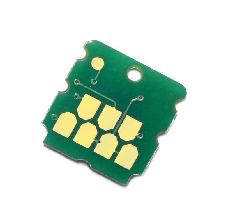 C9345 Maintenance Chip For EcoTank L8050 L18050 L15150 Printer