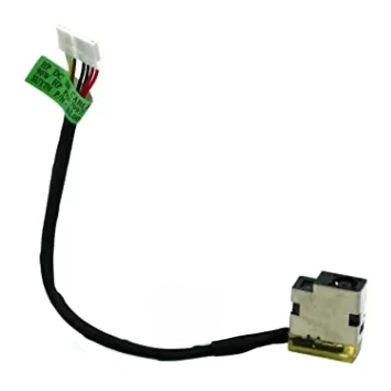Laptop DC Power Jack HP 14AC 14-AK15-AC 15-AF15-AY 15-BA 15-BN