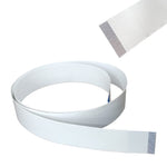 32 Pin 0.5mm Pitch 795mm Reverse Side Connection FFC Ribbon Flexible Flat Cable