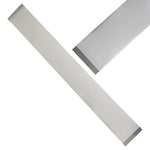 50 Pin 0.5mm Pitch 200mm Same Side Connection FFC Ribbon Flexible Flat Cable