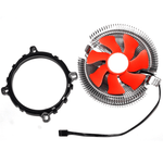 CPU fan for AMD Q50