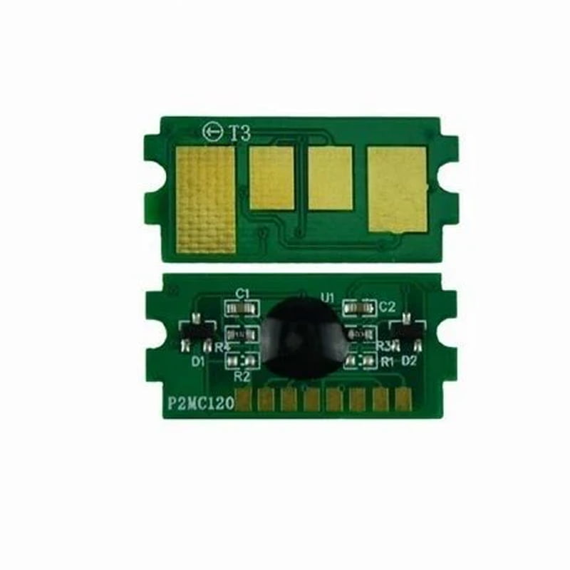 Toner Chip TK1114 For Kyocera FS1020 FS1025 FS1060 FS1120 Printer