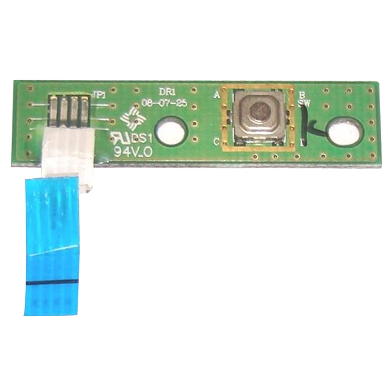 Laptop ON/OFF Power Button For Dell Inspiron 1545